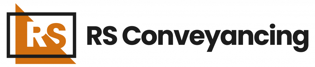 RS Conveyancing Main Logo v2